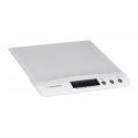 Esperanza EBS017 Children's scales for infants 2in1 White