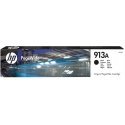 HP 913A Black Original PageWide Cartridge HP 913A Black Original PageWide Cartridge