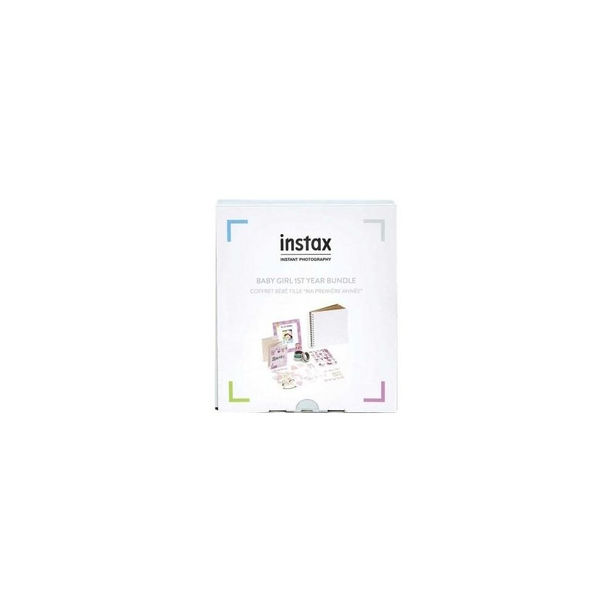 Fujifilm Photo frame Fujifilm instax set