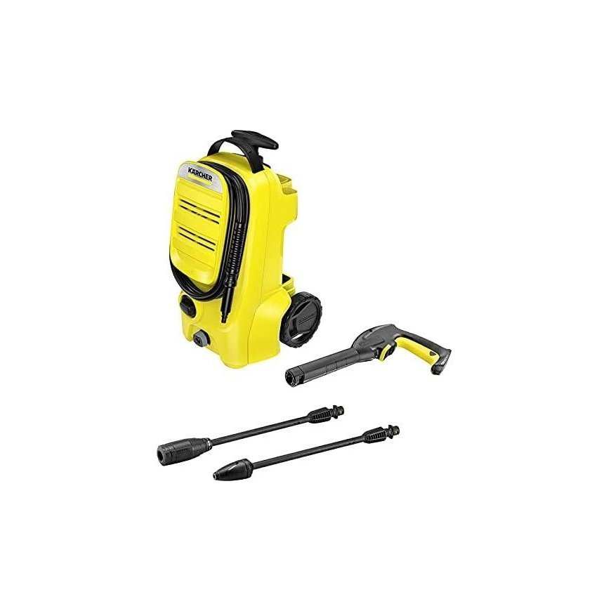 Kärcher Water jet washing karcher k3