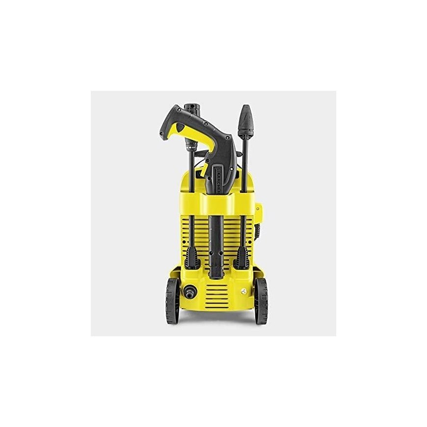 Water jet washing karcher k3 compact – 2