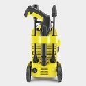 Water jet washing karcher k3 compact Water jet washing karcher k3 compact