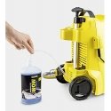 Water jet washing karcher k3 compact Water jet washing karcher k3 compact