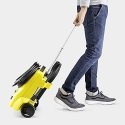 Vandens srovės plovimas karcher k3 compact Vandens srovės plovimas karcher k3 compact