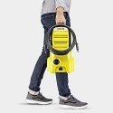 Water jet washing karcher k3 compact Water jet washing karcher k3 compact