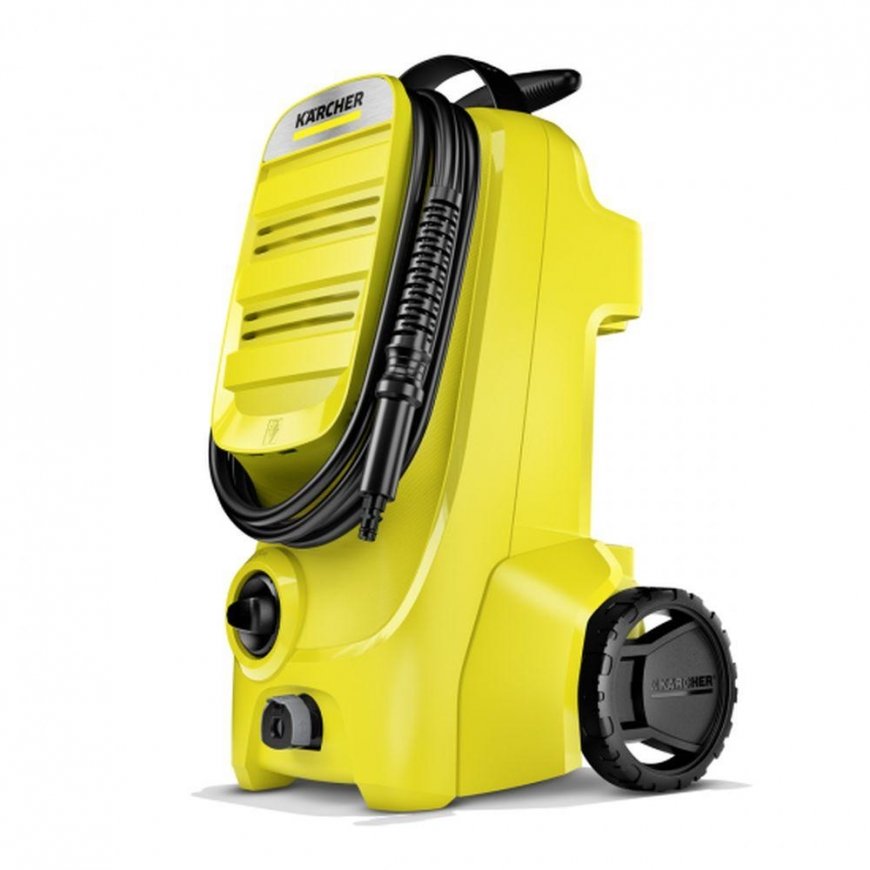 Water jet washing karcher k3 compact – 6