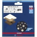 Bosch Sanding Nets M480 125mm Starter Kit EXP Bosch Sanding Nets M480 125mm Starter Kit EXP