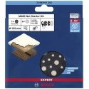 Bosch Sanding Nets M480 125mm Starter Kit EXP Bosch Sanding Nets M480 125mm Starter Kit EXP