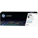 HP 410A Black Original LaserJet Toner Cartridge HP 410A Black Original LaserJet Toner Cartridge