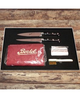 Berkel Schmieröl-Stift