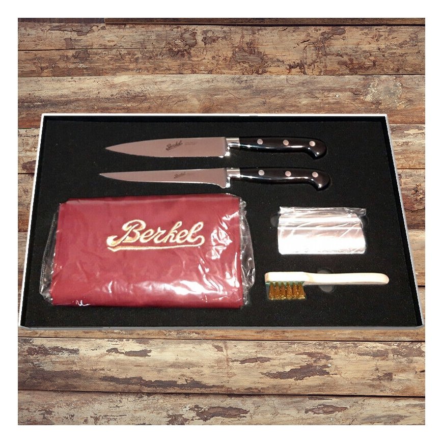 Berkel grease oil pen