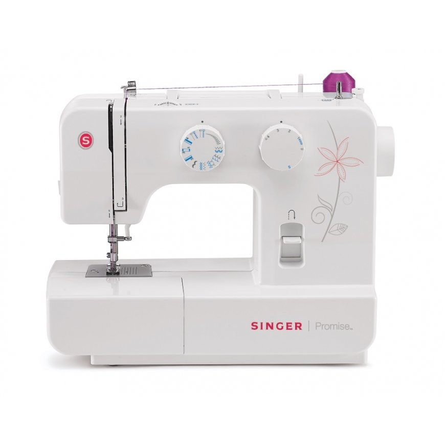 Singer SMC 1412 – 3