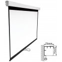 Leinwand Manual 100 "16: 9 Screen
