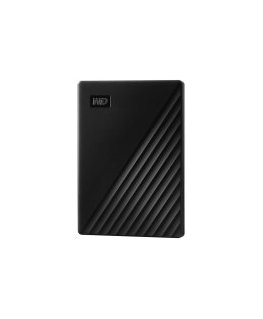 HDD External WD My Passport 2TB, USB 3.2