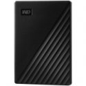 HDD External WD My Passport 2TB, USB 3.2 HDD External WD My Passport 2TB, USB 3.2