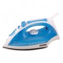 Lygintuvas Mesko MS 5023 Mėlyna/Baltas, 2200 W, With cord, Anti-scale system, Vertical steam functio Lygintuvas Mesko MS 5023 Mėlyna/Baltas, 2200 W, With cord, Anti-scale system, Vertical steam functio