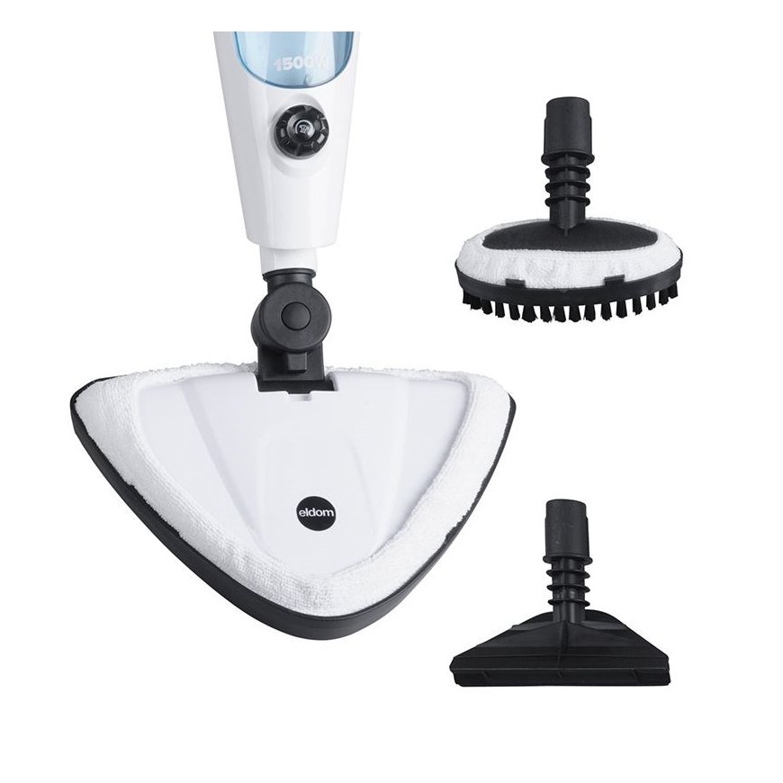 ELDOM PM850 steam mop – 2