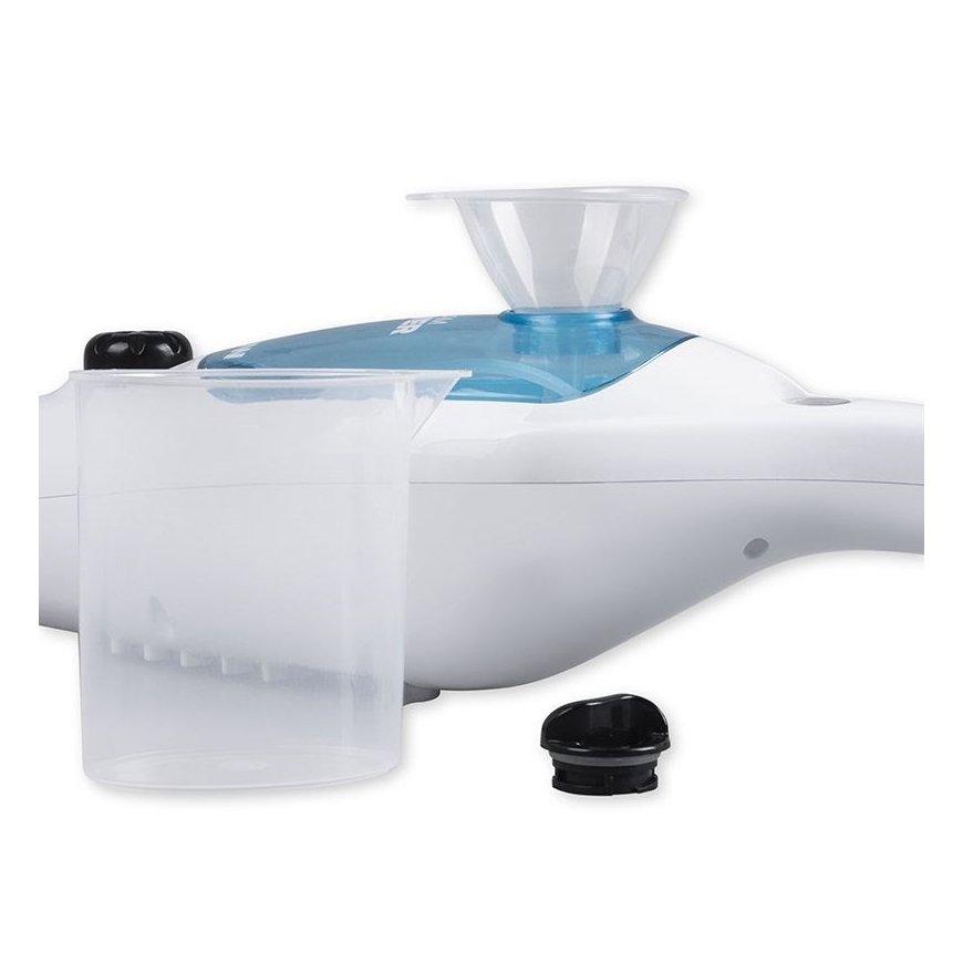 ELDOM PM850 steam mop – 3