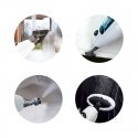 ELDOM PM850 tvaika mops ELDOM PM850 tvaika mops