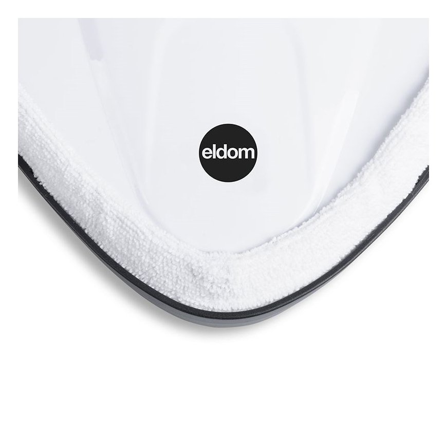ELDOM PM850 steam mop – 6