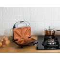 Sandwich pan Eldom Sandwich pan ST11 CERAMIC Sandwich pan Eldom Sandwich pan ST11 CERAMIC