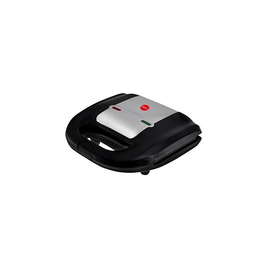 Sandwich pan Eldom Sandwich pan ST11 CERAMIC – 9