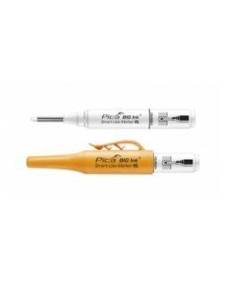 Pica BIG INK Smart-Use-Marker white