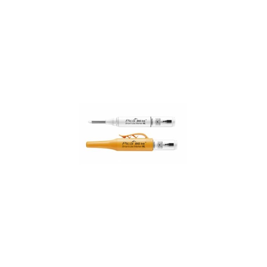 Pica BIG INK Smart-Use-Marker white