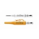 Pica BIG INK Smart-Use-Marker white Pica BIG INK Smart-Use-Marker white