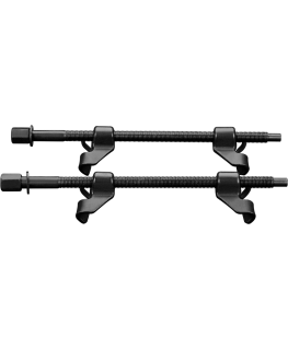 Neo Spring traukikliai 300mm 2 vnt. (11-807)