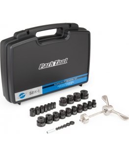 Park Tool SBK-1 -laakerityökalusarja