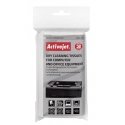 Activejet dust-free wipes 24 pcs AOC-300 Activejet dust-free wipes 24 pcs AOC-300