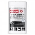 Activejet wipes for LCD matrices 100 pcs AOC-302 Activejet wipes for LCD matrices 100 pcs AOC-302