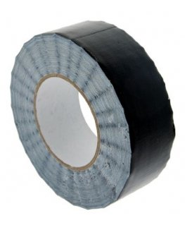 Falcon Eyes Gaffer Tape Tape, Black