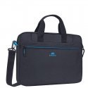 Rivacase 8027 notebook case 35.6 cm (14") Hardshell case Black Rivacase 8027 notebook case 35.6 cm (14") Hardshell case Black