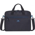 Rivacase 8027 notebook case 35.6 cm (14") Hardshell case Black Rivacase 8027 notebook case 35.6 cm (14") Hardshell case Black