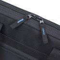 Rivacase 8027 notebook case 35.6 cm (14") Hardshell case Black Rivacase 8027 notebook case 35.6 cm (14") Hardshell case Black