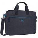 Rivacase 8027 notebook case 35.6 cm (14") Hardshell case Black Rivacase 8027 notebook case 35.6 cm (14") Hardshell case Black