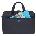 Rivacase 8027 notebook case 35.6 cm (14") Hardshell case Black Rivacase 8027 notebook case 35.6 cm (14") Hardshell case Black