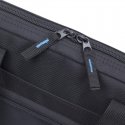 Rivacase 8027 notebook case 35.6 cm (14") Hardshell case Black Rivacase 8027 notebook case 35.6 cm (14") Hardshell case Black