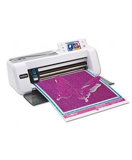Brother ScanNCut CM300 plotter