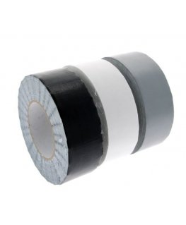 Falcon Eyes Gaffer Tape lente, balta