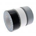 Falcon Eyes Gaffer Tape Tape, valge