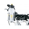 Topeak CageMount -kiinnike Topeak CageMount -kiinnike