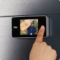 Yale DDV 500 elektroniskais durvju skatītājs Yale DDV 500 elektroniskais durvju skatītājs