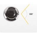 Yale DDV 500 electronic door viewer Yale DDV 500 electronic door viewer