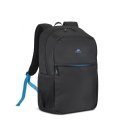 NB BACKPACK REGENT 17.3"/8069 BLACK RIVACASE NB BACKPACK REGENT 17.3"/8069 BLACK RIVACASE