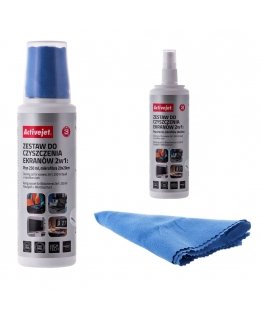 Activejet liquid