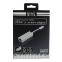 Fuj: tech Prime USB-C network adapter