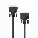 Sbox DVI-D (24+1) DUAL LINK M/M 2M BULK